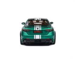 Schuco 1:18 Alfa Romeo Giulia GTA#87 -Spielzeugverkauf 1 18 alfa romeo giulia gta87 421181770 en 03