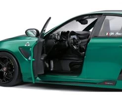 Schuco 1:18 Alfa Romeo Giulia GTA#87 -Spielzeugverkauf 1 18 alfa romeo giulia gta87 421181770 en 04