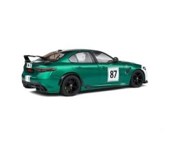 Schuco 1:18 Alfa Romeo Giulia GTA#87 -Spielzeugverkauf 1 18 alfa romeo giulia gta87 421181770 en 05