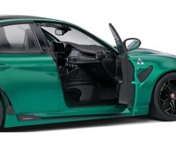 Schuco 1:18 Alfa Romeo Giulia GTA#87 -Spielzeugverkauf 1 18 alfa romeo giulia gta87 421181770 en 06