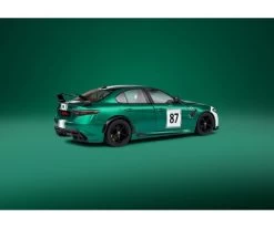 Schuco 1:18 Alfa Romeo Giulia GTA#87 -Spielzeugverkauf 1 18 alfa romeo giulia gta87 421181770 en 10