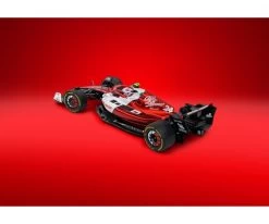 Schuco 1:18 Alfa Romeo GUANYU White -Spielzeugverkauf 1 18 alfa romeo guanyu white 421182170 en 10