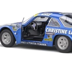 Schuco 1:18 Alpine A110 1600 S #19 -Spielzeugverkauf 1 18 alpine a110 1600 s 19 421181720 en 03