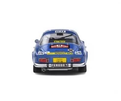 Schuco 1:18 Alpine A110 1600 S #19 -Spielzeugverkauf 1 18 alpine a110 1600 s 19 421181720 en 06