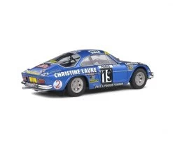 Schuco 1:18 Alpine A110 1600 S #19 -Spielzeugverkauf 1 18 alpine a110 1600 s 19 421181720 en 07