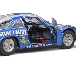Schuco 1:18 Alpine A110 1600 S #19 -Spielzeugverkauf 1 18 alpine a110 1600 s 19 421181720 en 08