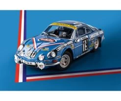 Schuco 1:18 Alpine A110 1600 S #19 -Spielzeugverkauf 1 18 alpine a110 1600 s 19 421181720 en 10