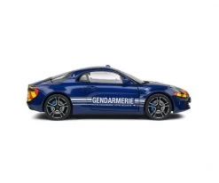Schuco 1:18 Alpine A110 Gendarmerie -Spielzeugverkauf 1 18 alpine a110 gendarmerie 421183210 en 03