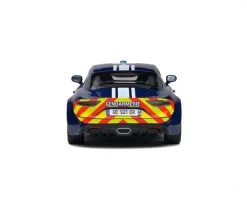 Schuco 1:18 Alpine A110 Gendarmerie -Spielzeugverkauf 1 18 alpine a110 gendarmerie 421183210 en 06