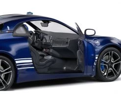 Schuco 1:18 Alpine A110 Gendarmerie -Spielzeugverkauf 1 18 alpine a110 gendarmerie 421183210 en 07