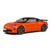 Schuco 1:18 Alpine A110 Orange Feu -Spielzeugverkauf 1 18 alpine a110 orange feu 421181870 en 00