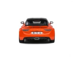 Schuco 1:18 Alpine A110 Orange Feu -Spielzeugverkauf 1 18 alpine a110 orange feu 421181870 en 04