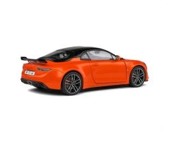Schuco 1:18 Alpine A110 Orange Feu -Spielzeugverkauf 1 18 alpine a110 orange feu 421181870 en 06