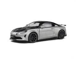 Schuco 1:18 Alpine A110 Radicale