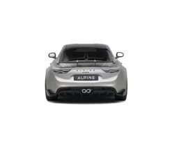 Schuco 1:18 Alpine A110 Radicale -Spielzeugverkauf 1 18 alpine a110 radicale 421182860 en 07