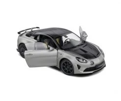 Schuco 1:18 Alpine A110 Radicale -Spielzeugverkauf 1 18 alpine a110 radicale 421182860 en 09