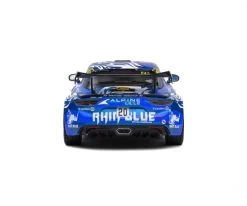 Schuco 1:18 Alpine A110 Rally Du Var Blue -Spielzeugverkauf 1 18 alpine a110 rally du var blue 421182720 en 05