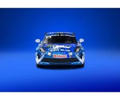 Schuco 1:18 Alpine A110 Rally Du Var Blue -Spielzeugverkauf 1 18 alpine a110 rally du var blue 421182720 en 10