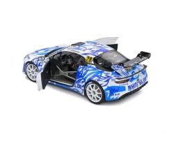 Schuco 1:18 Alpine A110 Rallye #28 White -Spielzeugverkauf 1 18 alpine a110 rallye 28 white 421182730 en 03