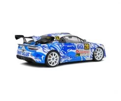 Schuco 1:18 Alpine A110 Rallye #28 White -Spielzeugverkauf 1 18 alpine a110 rallye 28 white 421182730 en 04