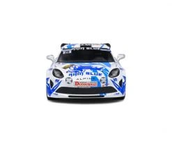 Schuco 1:18 Alpine A110 Rallye #28 White -Spielzeugverkauf 1 18 alpine a110 rallye 28 white 421182730 en 05