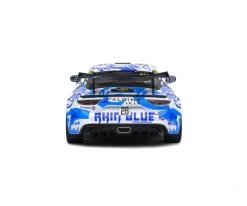 Schuco 1:18 Alpine A110 Rallye #28 White -Spielzeugverkauf 1 18 alpine a110 rallye 28 white 421182730 en 06