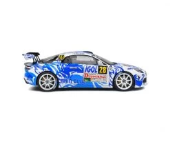 Schuco 1:18 Alpine A110 Rallye #28 White -Spielzeugverkauf 1 18 alpine a110 rallye 28 white 421182730 en 07