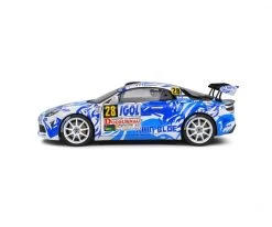 Schuco 1:18 Alpine A110 Rallye #28 White -Spielzeugverkauf 1 18 alpine a110 rallye 28 white 421182730 en 09