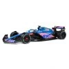 Schuco 1:18 Alpine A522 ALONSO Blue -Spielzeugverkauf 1 18 alpine a522 alonso blue 421182120 en 00