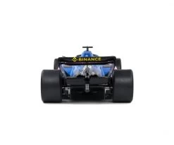 Schuco 1:18 Alpine A522 ALONSO Blue 14 Schuco 1:18 Alpine A522 ALONSO Blue -Spielzeugverkauf 1 18 alpine a522 alonso blue 421182120 en 02