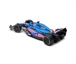 Schuco 1:18 Alpine A522 ALONSO Blue 16 Schuco 1:18 Alpine A522 ALONSO Blue -Spielzeugverkauf 1 18 alpine a522 alonso blue 421182120 en 04