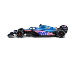 Schuco 1:18 Alpine A522 ALONSO Blue 19 Schuco 1:18 Alpine A522 ALONSO Blue -Spielzeugverkauf 1 18 alpine a522 alonso blue 421182120 en 07
