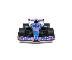 Schuco 1:18 Alpine A522 ALONSO Blue 21 Schuco 1:18 Alpine A522 ALONSO Blue -Spielzeugverkauf 1 18 alpine a522 alonso blue 421182120 en 09