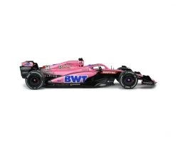 Schuco 1:18 Alpine A522 ALONSO Pink -Spielzeugverkauf 1 18 alpine a522 alonso pink 421182090 en 02