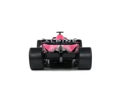 Schuco 1:18 Alpine A522 ALONSO Pink -Spielzeugverkauf 1 18 alpine a522 alonso pink 421182090 en 04