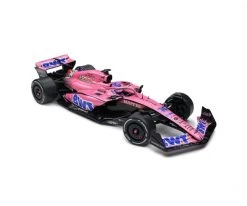 Schuco 1:18 Alpine A522 ALONSO Pink -Spielzeugverkauf 1 18 alpine a522 alonso pink 421182090 en 05