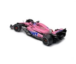 Schuco 1:18 Alpine A522 ALONSO Pink -Spielzeugverkauf 1 18 alpine a522 alonso pink 421182090 en 07
