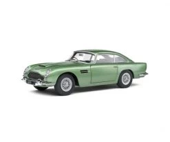 Schuco 1:18 Aston Martin DB5 Gr.