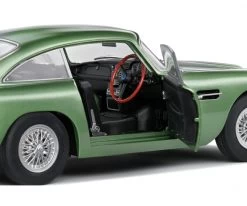 Schuco 1:18 Aston Martin DB5 Gr. -Spielzeugverkauf 1 18 aston martin db5 gr 421182780 en 02