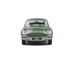 Schuco 1:18 Aston Martin DB5 Gr. -Spielzeugverkauf 1 18 aston martin db5 gr 421182780 en 03