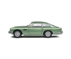 Schuco 1:18 Aston Martin DB5 Gr. -Spielzeugverkauf 1 18 aston martin db5 gr 421182780 en 06