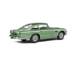 Schuco 1:18 Aston Martin DB5 Gr. -Spielzeugverkauf 1 18 aston martin db5 gr 421182780 en 07