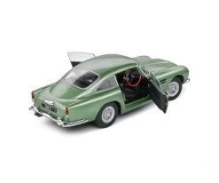 Schuco 1:18 Aston Martin DB5 Gr. -Spielzeugverkauf 1 18 aston martin db5 gr 421182780 en 08