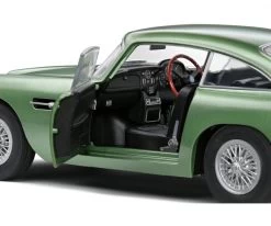 Schuco 1:18 Aston Martin DB5 Gr. -Spielzeugverkauf 1 18 aston martin db5 gr 421182780 en 09