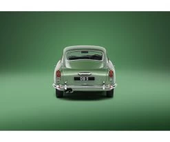 Schuco 1:18 Aston Martin DB5 Gr. -Spielzeugverkauf 1 18 aston martin db5 gr 421182780 en 10