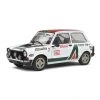 Schuco 1:18 Autobianchi ALITALIA