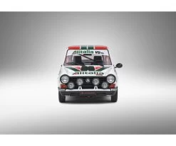 Schuco 1:18 Autobianchi ALITALIA -Spielzeugverkauf 1 18 autobianchi alitalia 421181820 en 09