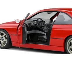 Schuco 1:18 BMW 850 CSI Red 22 Schuco 1:18 BMW 850 CSI Red -Spielzeugverkauf 1 18 bmw 850 csi red 421181740 en 08