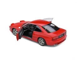 Schuco 1:18 BMW 850 CSI Red 23 Schuco 1:18 BMW 850 CSI Red -Spielzeugverkauf 1 18 bmw 850 csi red 421181740 en 09