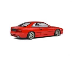 Schuco 1:18 BMW 850 CSI Red 24 Schuco 1:18 BMW 850 CSI Red -Spielzeugverkauf 1 18 bmw 850 csi red 421181740 en 10
